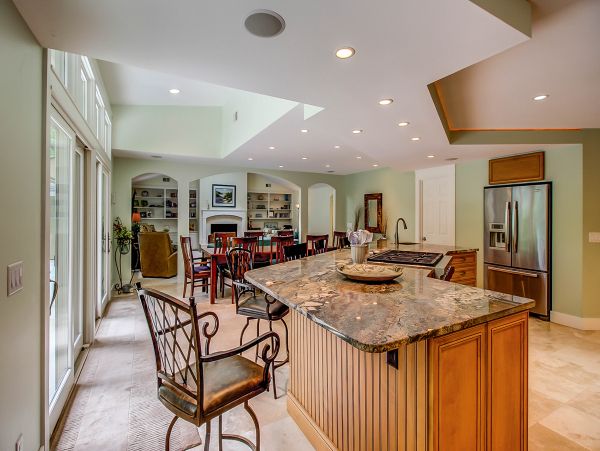 Hilton Head Home 1008747
