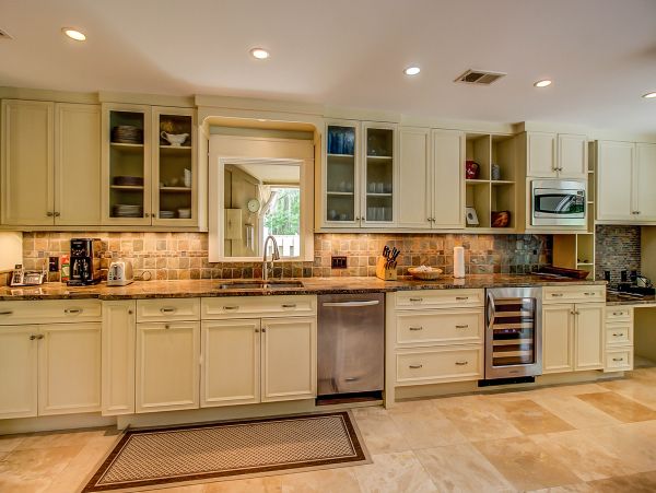 Hilton Head Home 1008747