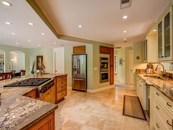 Hilton Head Home 1008747