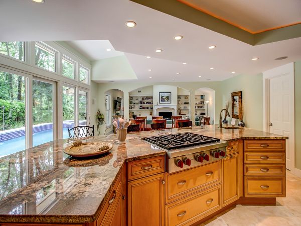 Hilton Head Home 1008747