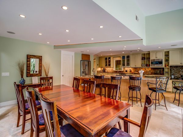 Hilton Head Home 1008747