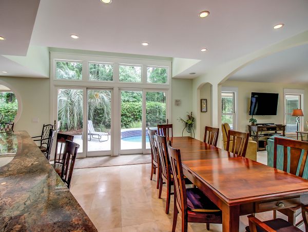 Hilton Head Home 1008747