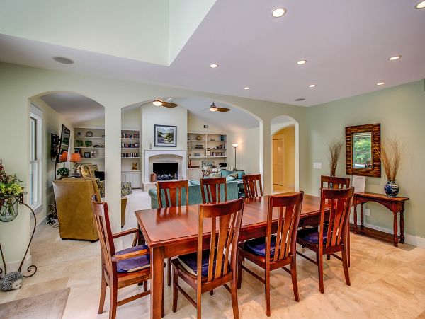 Hilton Head Home 1008747
