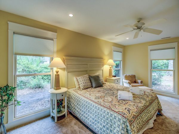 Hilton Head Home 1008747