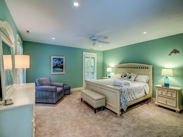Hilton Head Home 1008747