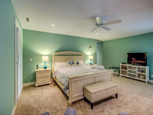Hilton Head Home 1008747