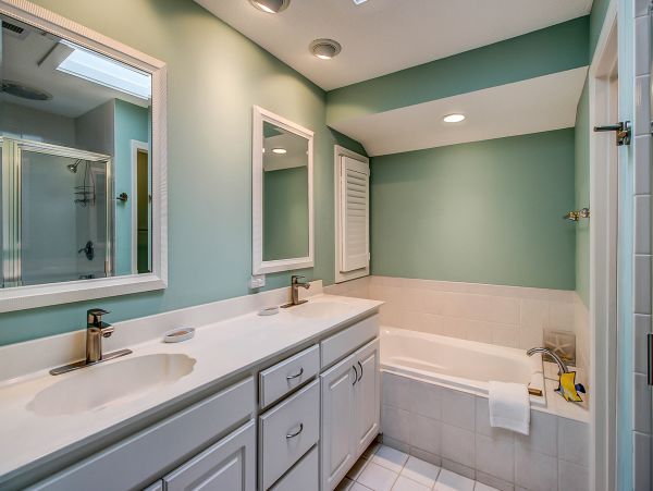 Hilton Head Home 1008747