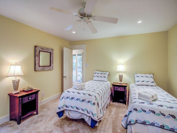 Hilton Head Home 1008747
