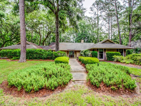 Hilton Head Home 1008747