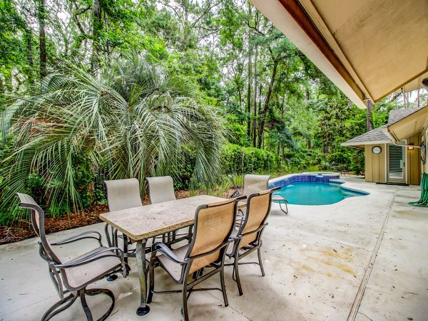Hilton Head Home 1008747