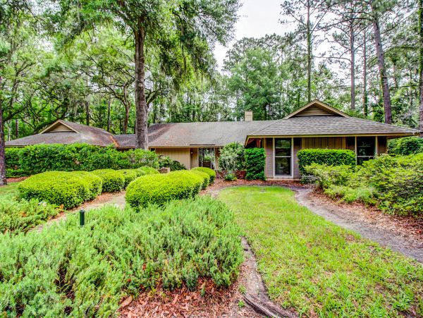 Hilton Head Home 1008747