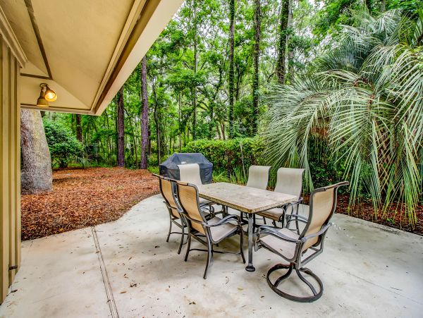 Hilton Head Home 1008747