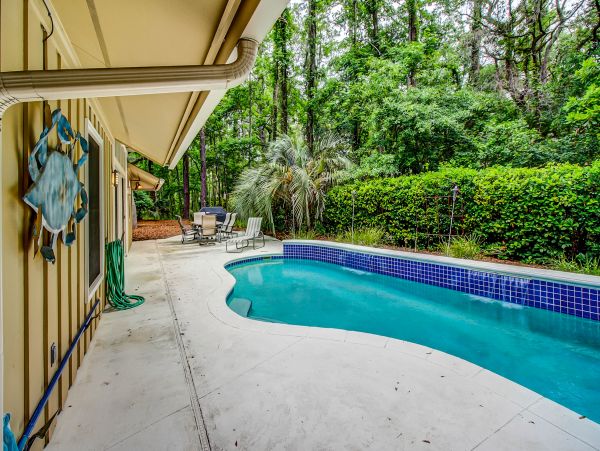 Hilton Head Home 1008747