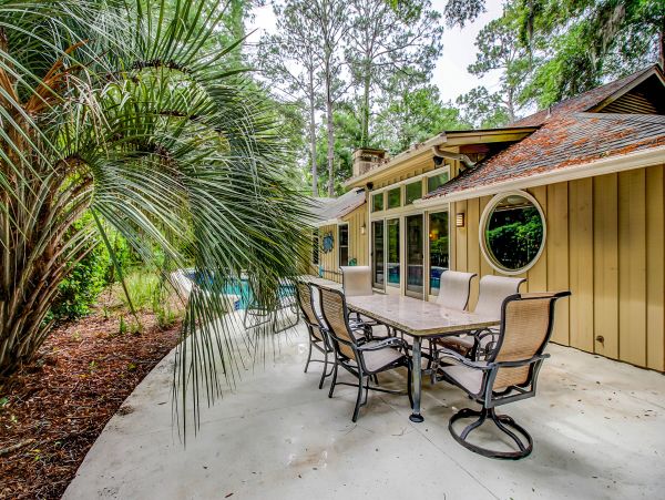 Hilton Head Home 1008747