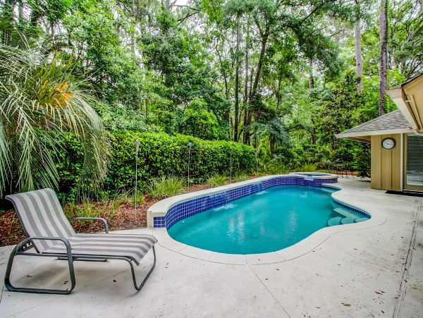 Hilton Head Home 1008747