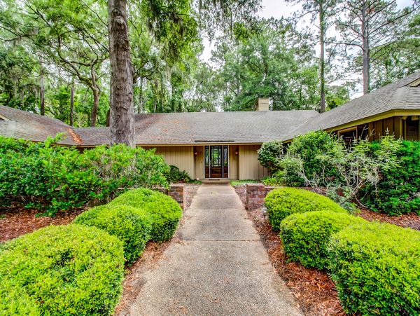Hilton Head Home 1008747