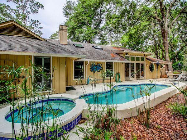 Hilton Head Home 1008747