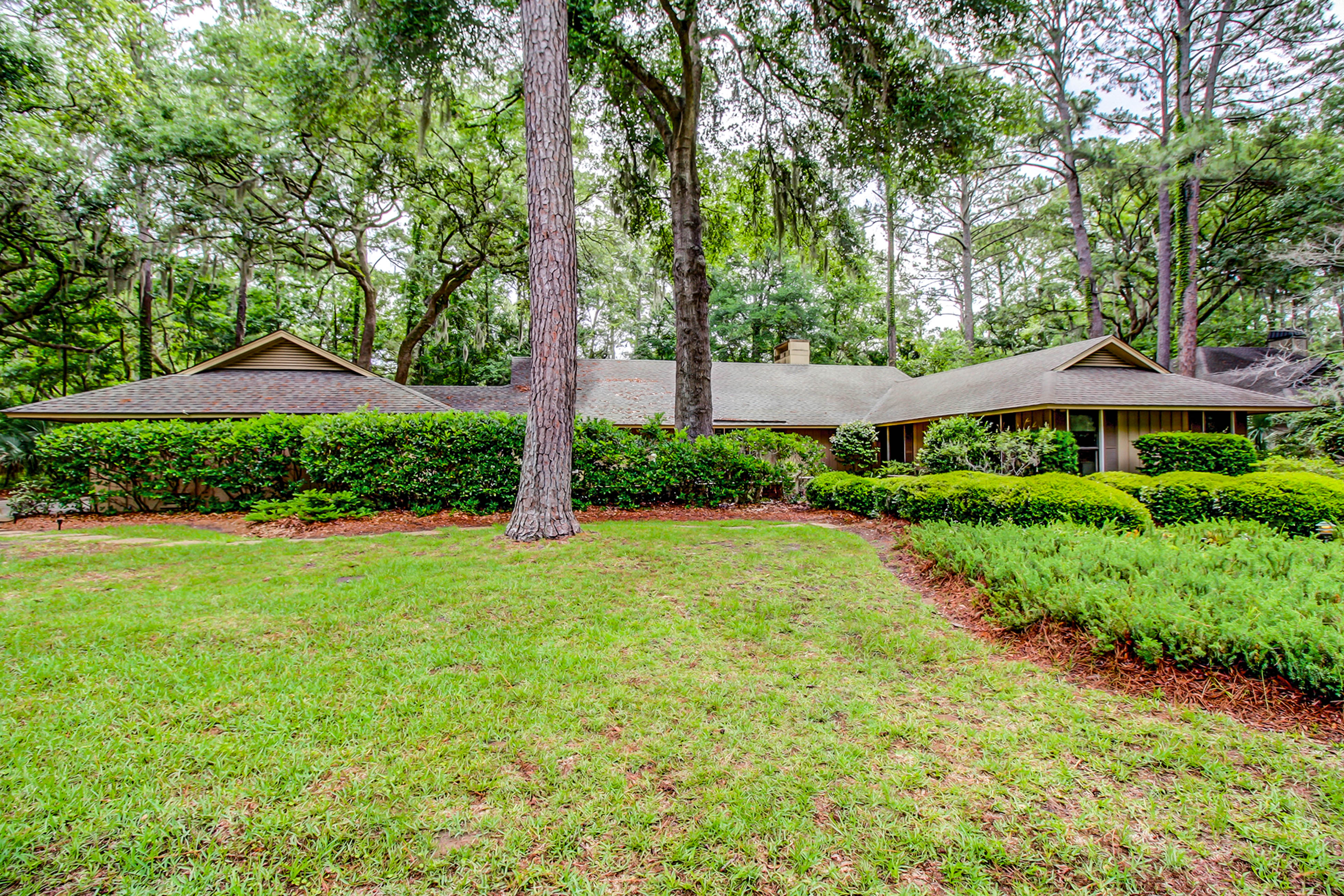 Hilton Head Home 1008747