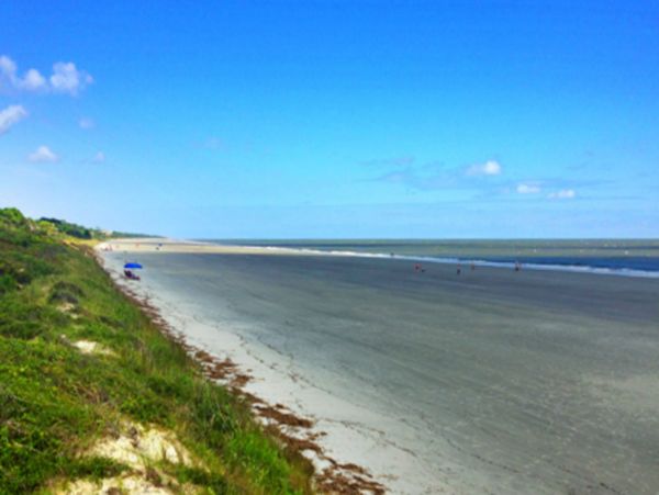 Hilton Head Home 1008747