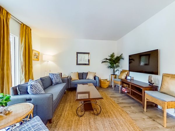 Hilton Head Condo 1008748