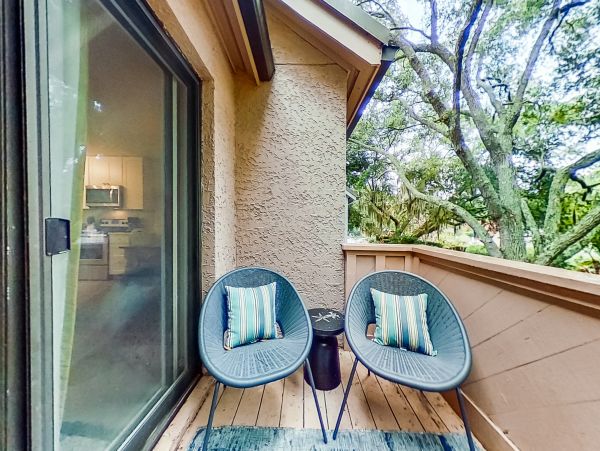 Hilton Head Condo 1008748