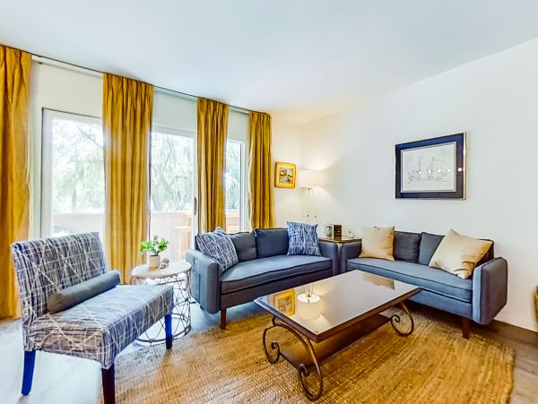 Hilton Head Condo 1008748