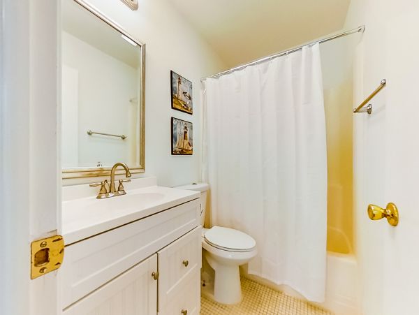 Hilton Head Condo 1008748