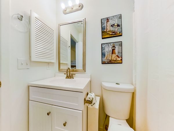 Hilton Head Condo 1008748