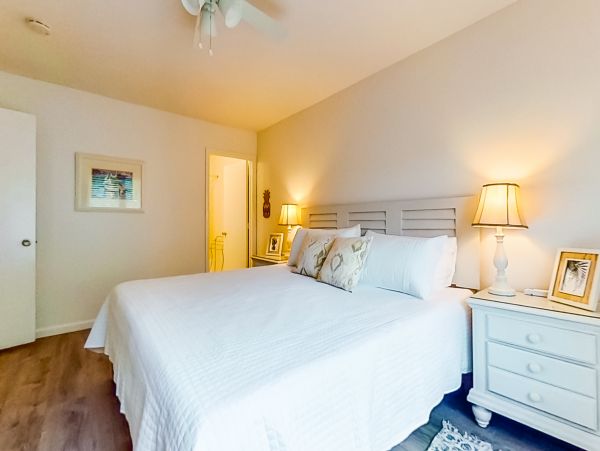 Hilton Head Condo 1008748