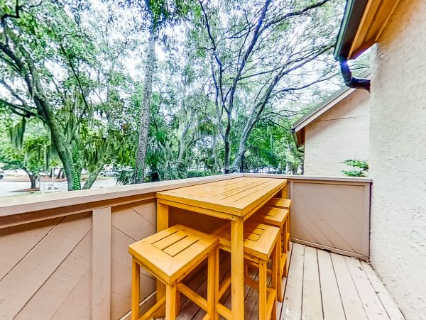 Hilton Head Condo 1008748