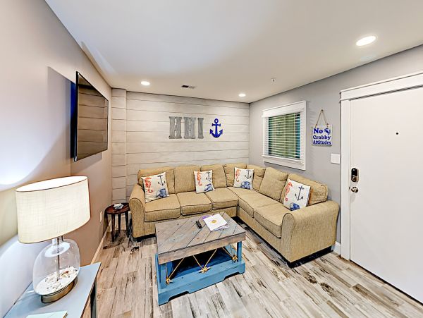 Hilton Head Condo 1008749
