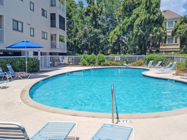 Hilton Head Condo 1008749