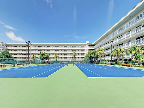 Hilton Head Condo 1008749