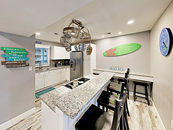 Hilton Head Condo 1008749