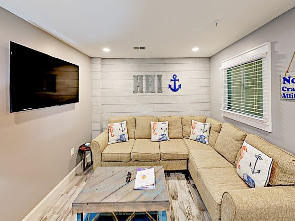 Hilton Head Condo 1008749