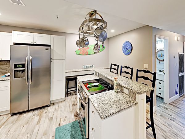 Hilton Head Condo 1008749