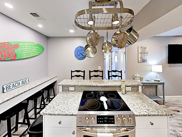 Hilton Head Condo 1008749