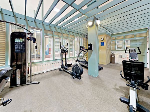 Hilton Head Condo 1008749