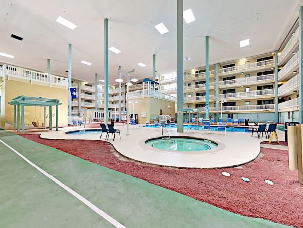 Hilton Head Condo 1008749