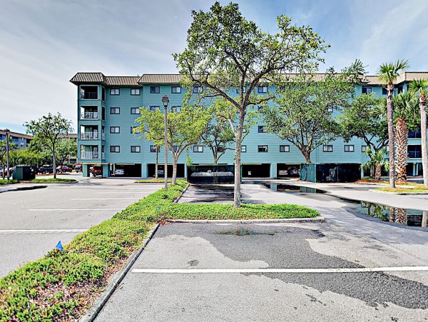 Hilton Head Condo 1008749