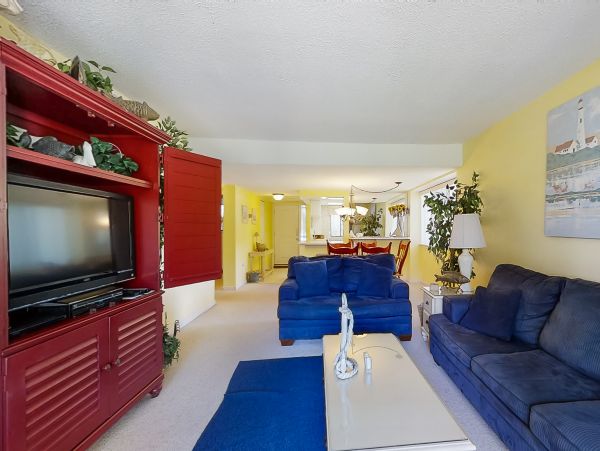Hilton Head Condo 1008751