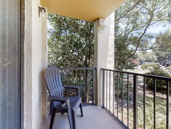Hilton Head Condo 1008751