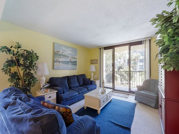 Hilton Head Condo 1008751