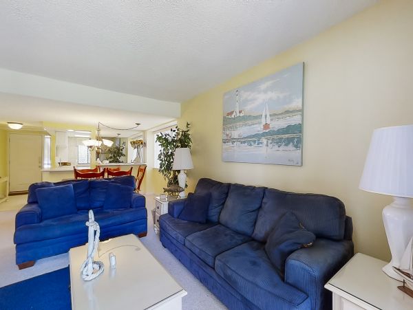 Hilton Head Condo 1008751