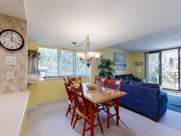 Hilton Head Condo 1008751