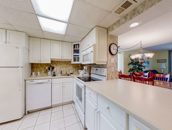Hilton Head Condo 1008751
