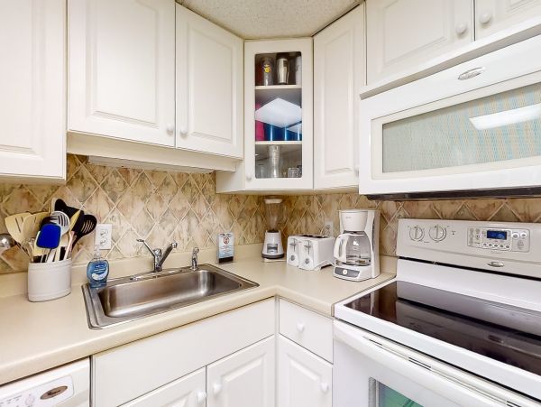 Hilton Head Condo 1008751