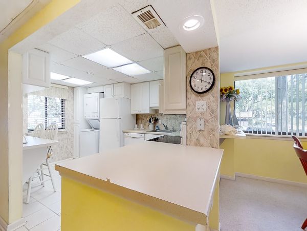 Hilton Head Condo 1008751