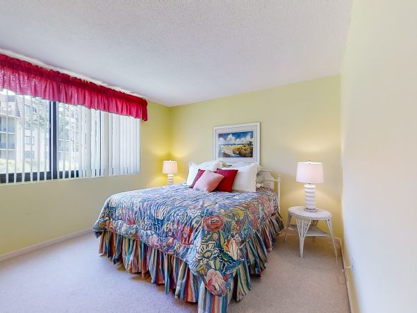 Hilton Head Condo 1008751