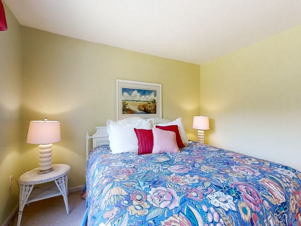Hilton Head Condo 1008751